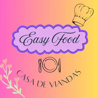 Easy Food - Casa de Viandas