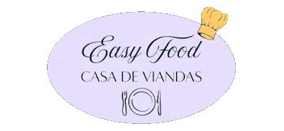 Easy Food Logo